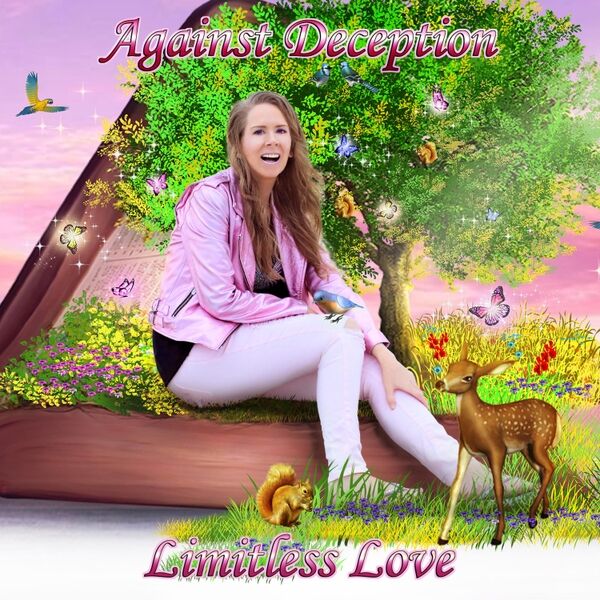 Cover art for Limitless Love